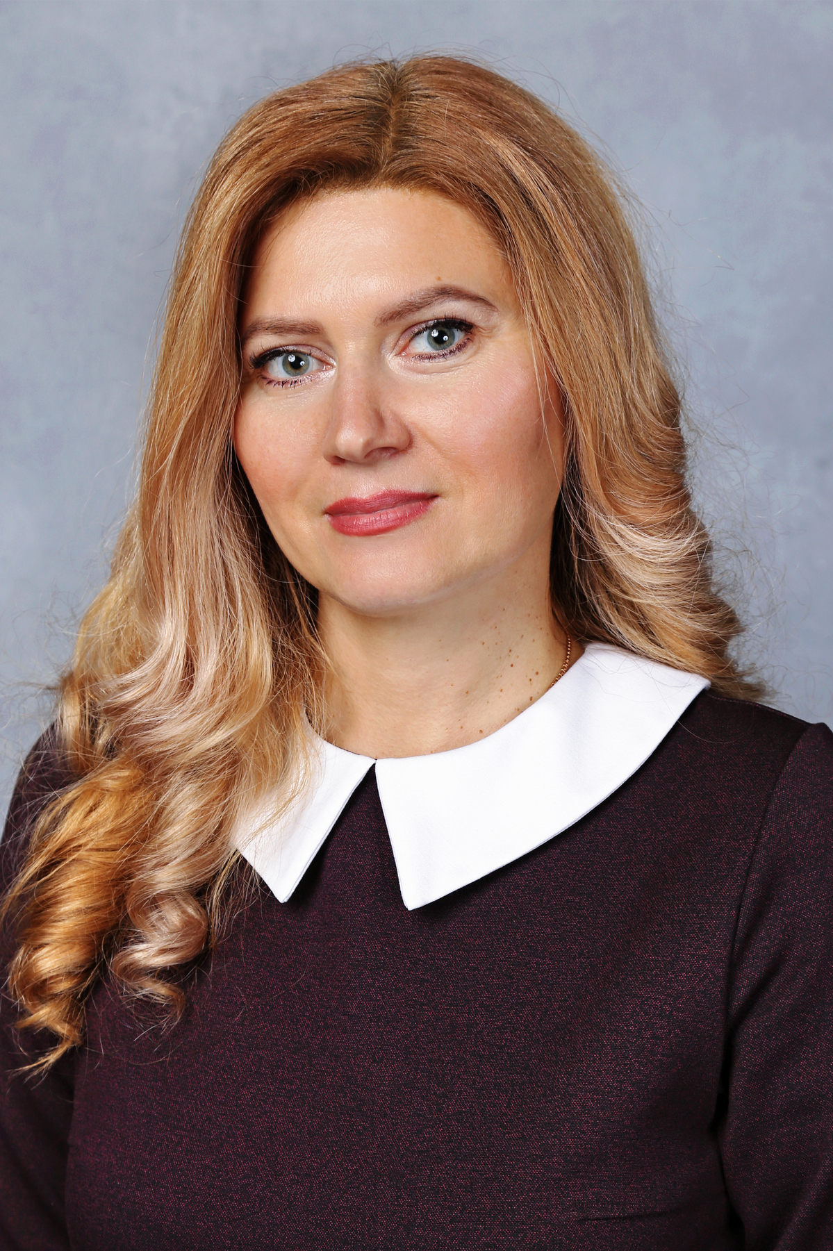 Рыбина Римма Михайловна.